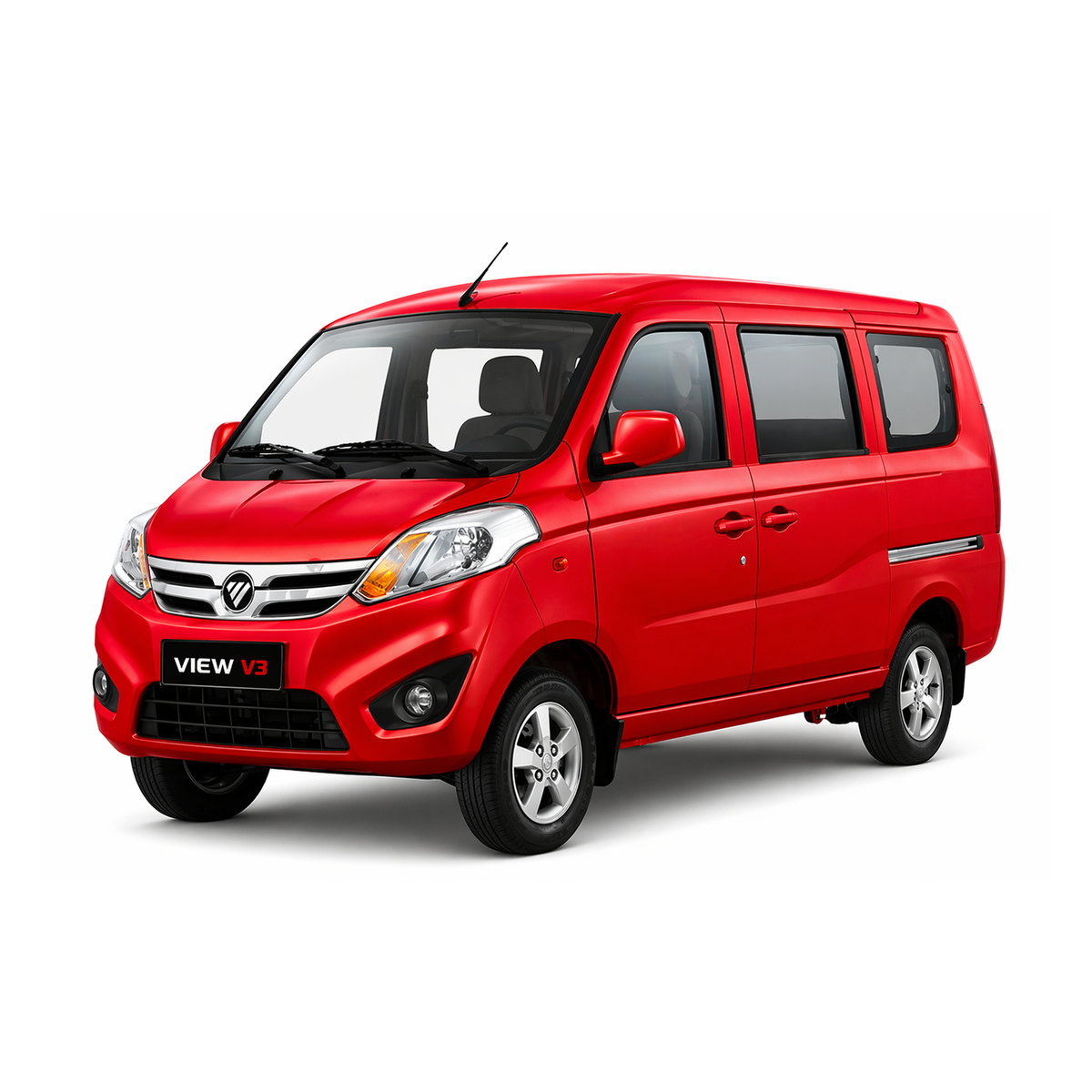 VIDRIO-PUERTA FOTON V3-MIDI-CARGO 2015-